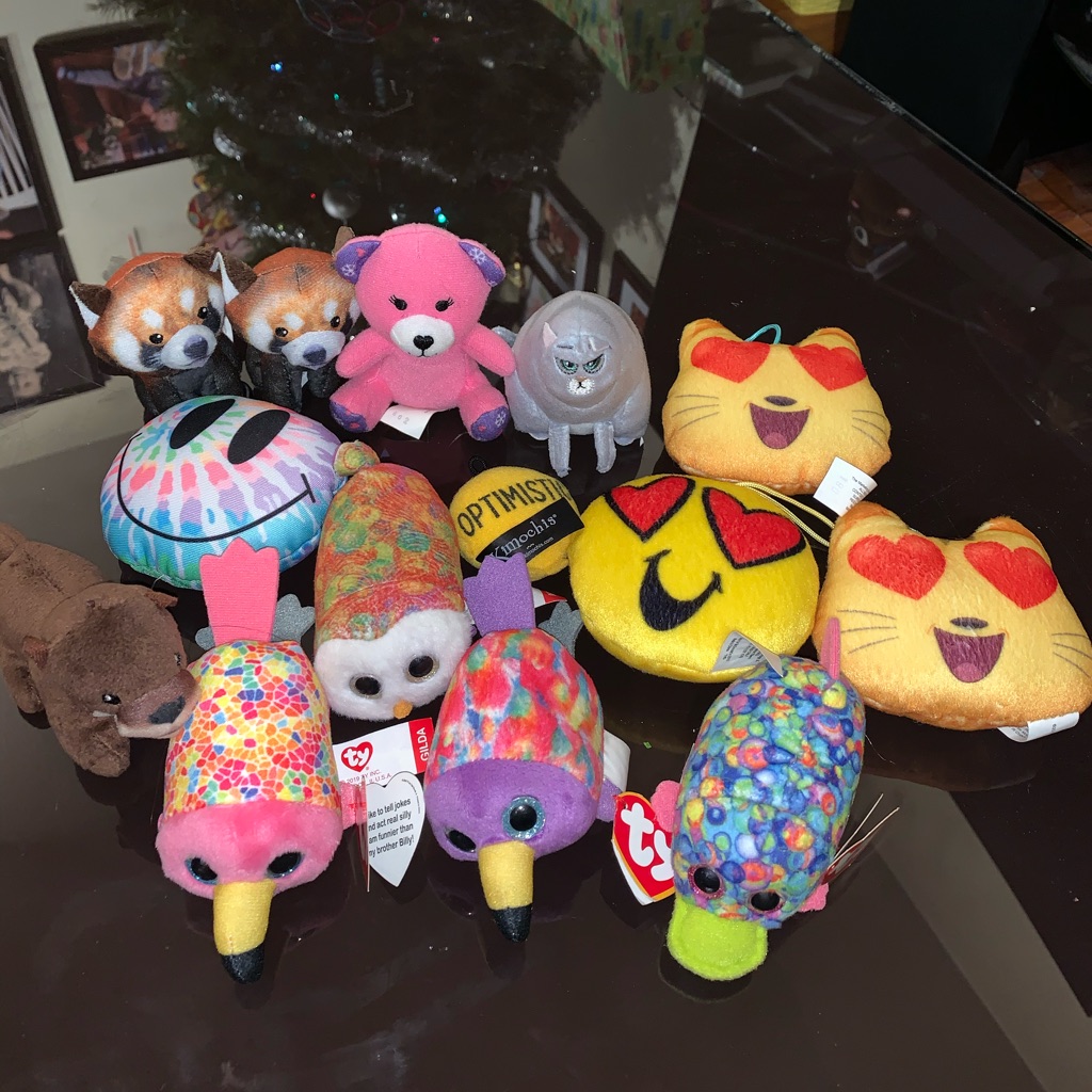 Bundle 14 Cute Items
